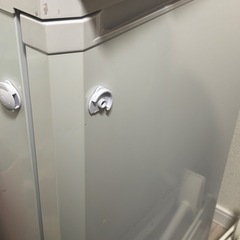 冷凍庫　アイリスオーヤマ　IUSD-9BW 85L　