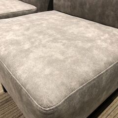 ▼値下げ▼【展示品・未使用品】1人掛けダイニングソファ×2 セット販売 参考価格44990円💳自社配送時🌟代引き可💳※現金、クレジット、スマホ決済対応※の画像