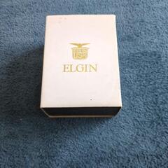 ELGIN 腕時計