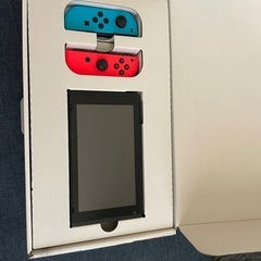 Switch 本体