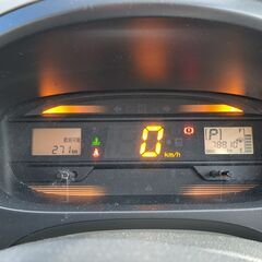ダイハツ　ミライース　平成26年　車検令和8年6月　営業車...