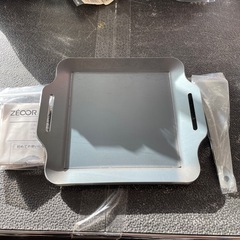 キャンプ用品 鉄板  管理番号11504