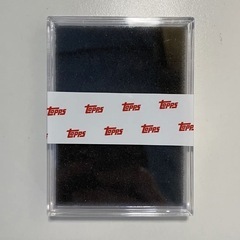 新品未開封】Topps NOW ワールドシリーズ優勝記念16枚セット 新品未開封】Topps NOW ワールドシリーズ優勝記念16枚セット