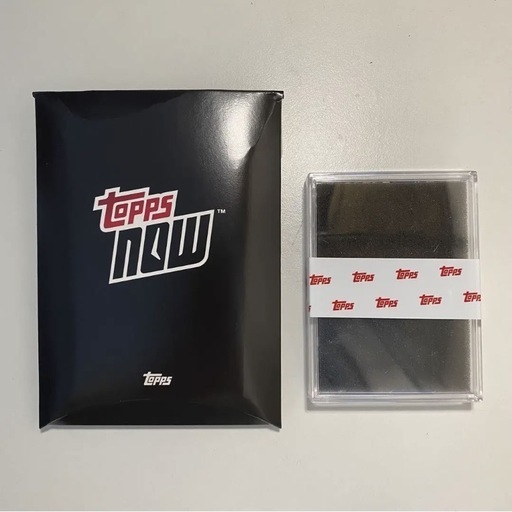 豪華 新品未開封】Topps NOW ワールドシリーズ優勝記念16枚セット その他