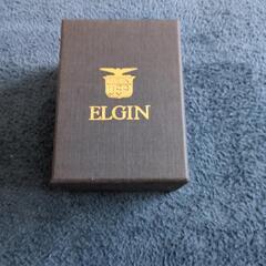 ELGIN 腕時計の画像
