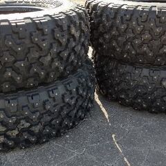 フルピン4本セットの画像