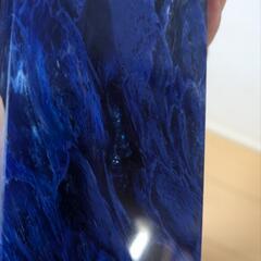 六角柱タワー　インテリアにの画像