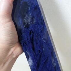 六角柱タワー　インテリアにの画像