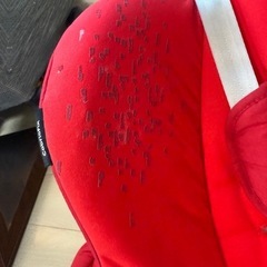 マキシコシ　ベビーシート　新生児から使用可能の画像