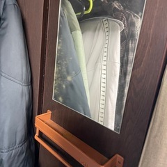 クローゼットの画像