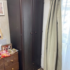 クローゼット