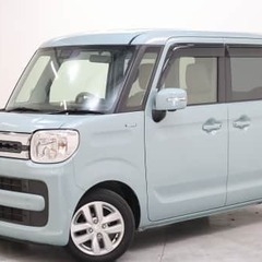 スズキ スペーシア 　ハイブリッド