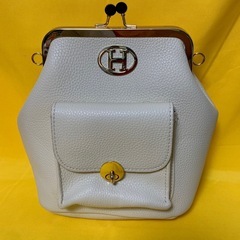 《新品：元値8500円》NoaHsarK バッグ