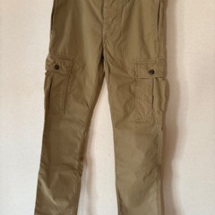 GAP メンズ　チノパン