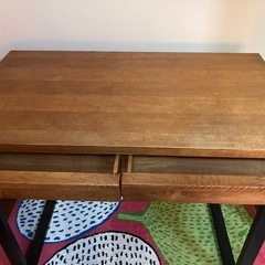 決まりましたお取引中【古家具・古道具】の画像