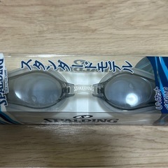 スポルディング　ゴーグル