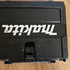 makita TD172D
