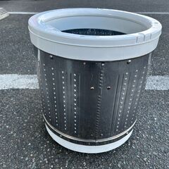 ▼値下げ▼【分解洗浄済】洗濯機 ヤマダ 4.5㎏ YWM-T45H1 2022年 【安心の3ヶ月保証★送料に設置込】💳自社配送時🌟代引き可💳※現金、クレジット、スマホ決済対応※の画像