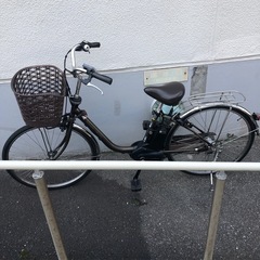 パナソニックビビＤX