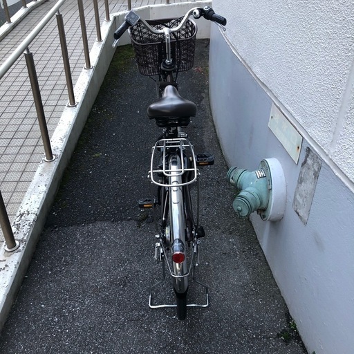 パナソニックビビＤX