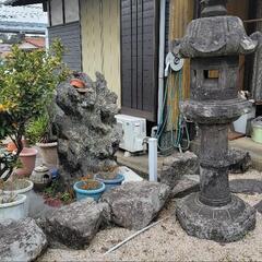 灯籠 生活雑貨の中古が安い！激安で譲ります・無料であげます
