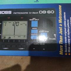 BOSS　メトロノーム
