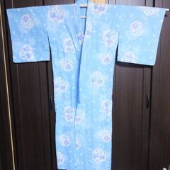 浴衣 反物の中古が安い！激安で譲ります・無料であげます