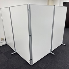パーテーション
の画像