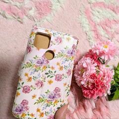 Google◆pixel◆5◆姫◆携帯ケースの画像