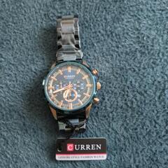 CURREN 腕時計