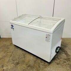 冷凍ショーケース RIO-125e ダイレイ 2020年 業務用...