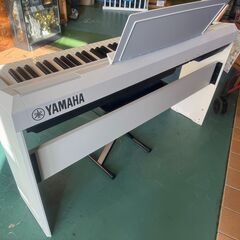 【愛品館八千代店】YAMAHA　P-105　電子ピアノ　2014年製の画像