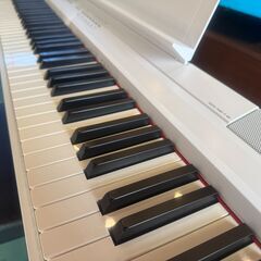 【愛品館八千代店】YAMAHA　P-105　電子ピアノ　2014年製の画像