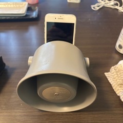 スピーカー
