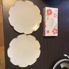 Francfranc食器セット
