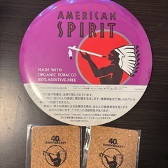 アメスピ限定品