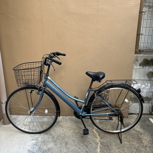 【決まりました】自転車　大人用