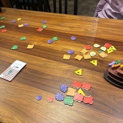 ボードゲームを一緒に遊んでくれる方いませんか？20代関西圏 - 友達