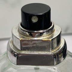 ☆値下げ☆I 2504-437 GIVENCHY INSENSE ULTRAMARINE オーデトワレ 50ml 残量約40% 汚れありの画像