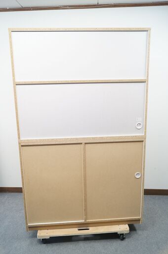 大川家具 ナポリ 幅120 キッチンボード レンジボード 食器棚 ダイニングボード キッチン収納 レンジラック レンジ台 カップボード