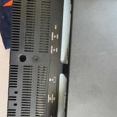 NECモニターの画像