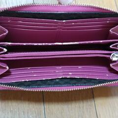 COACH 財布の画像