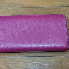 COACH 財布の画像