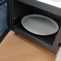 0415-358 パナソニック電子レンジの画像