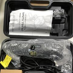 【松本市引き取り限定】ショップジャパン・デュアルソー（ベーシックセット）の画像