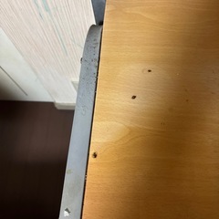 パソコン台の画像