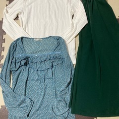 レディース服✨a.v.v.✨vis✨ローリーズファーム✨まとめ売...