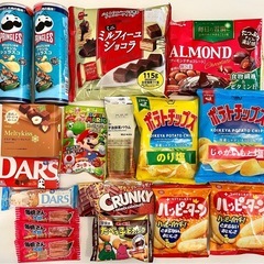 おかし❹