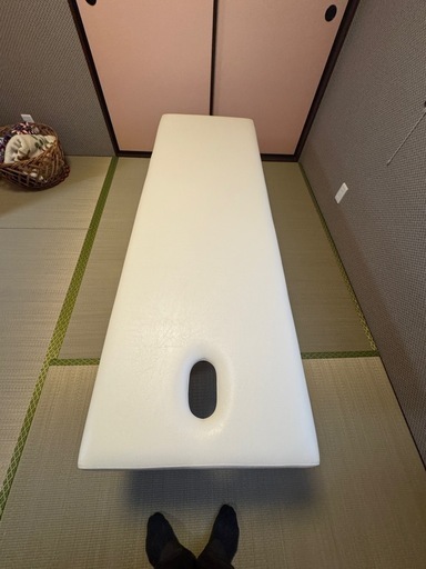 高田ベッド製作所有孔DXマッサージベッド (億) 泉外旭川のベッド 高田ベッド製作所有孔DXマッサージベッド (億) 泉外旭川のベッド