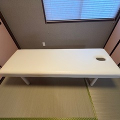 高田ベッド 有孔DXマッサージベッド【日本製】の卸・通販